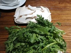 涮菜自选-洪湘记川湘·甲鱼馆(四海凯悦美食广场店)