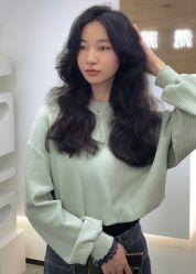 -DX HAIR SALON·发现未知美发沙龙