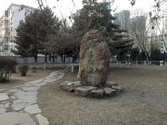 -辽宁大学(崇山校区)
