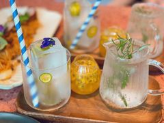 -La Terre乐田(万象城店)