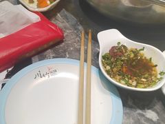 -川竹火锅(肇东店)