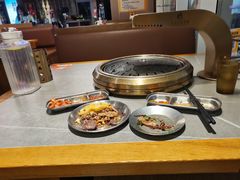 -杨小佳·齐齐哈尔烤肉·烤串(广州店)