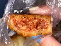 -权记饼食(开元店)