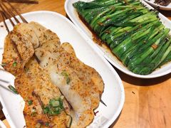 -木屋烧烤(龙岗南联店)