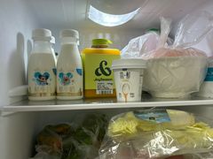 -青庭青旅纯女生Youth Apartment(福田石厦地铁站店)