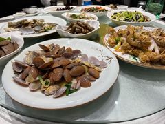 -启东海鲜人家(古美路店)