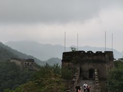 -慕田峪长城