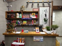 -高老庄·老溧阳·私房菜(南山竹海店)