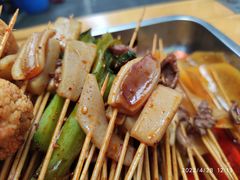 -雲记卢妈冷锅串串(中道街总店)