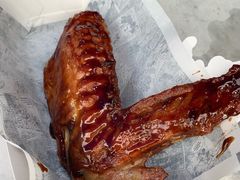 -迪士尼火鸡腿