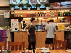 -重庆鸡公煲·青锅花椒鱼(牡丹江路店)