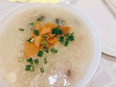 广式早茶-弘雅饭店