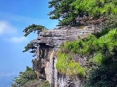 -庐山风景名胜区