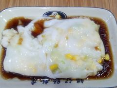 -银记肠粉店(南方医院店)