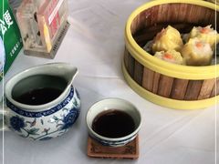 -东江海鲜酒家(艺都分店)