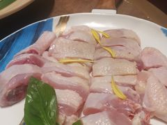 -蘑界·野生菌火锅(深业上城店)