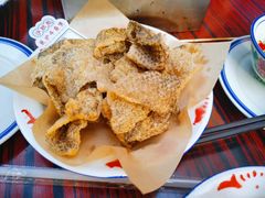 -沙胆彪炭炉牛杂煲(成都玉林店)