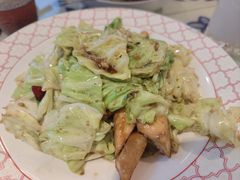 -撒拉花儿·新疆菜·清真(太阳宫店)