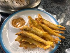 -霞姐屯昌枫木香草鸭店(海螺店)