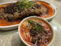 -富乐山酒店(西黄城根北街店)