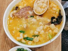 -西部马华清真兰州牛肉面·烧烤夜市(三里河店)