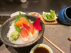 -枫品铁板烧(东樾店)