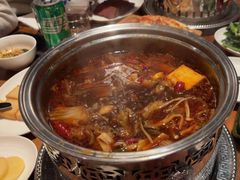 -嘉定凯悦·咖啡厅