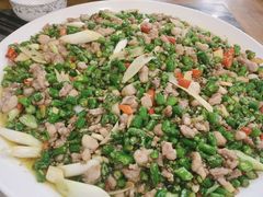 兔子肉-江湖黑大兔(杨家坪店)