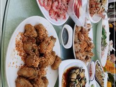 -大东海海鲜酒楼(渔人码头总店)