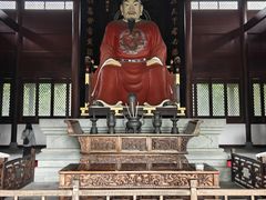 -钱王祠