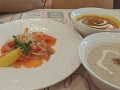 -安妮意大利餐厅(世贸天阶店)
