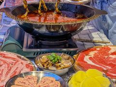 -蛙老爹·蜀香美蛙鱼头(王家湾店)