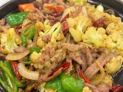 -张妈台式锅烧(深大店)