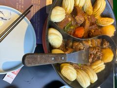 -津武刁馋一锅出(双街店)