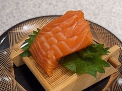 -争鲜回转寿司(南开大悦城店)