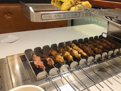 -玉善烧烤串城(长春总店)
