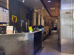 门面-火炉火自助餐(西直门凯德MALL店)