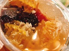 -甜心闲生传统手工冰粉(太古里店)