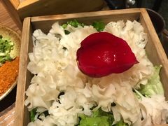 -盡膳口福跷脚牛肉火锅(合生汇购物中心店)