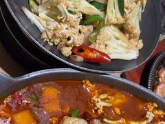 -东北风(柯桥万达店)