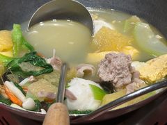 -群乐饭店(滨安路店)