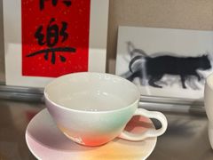 -Dogi&kiki Coffee(中心商务大厦店)