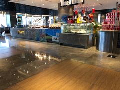 -武汉世茂希尔顿酒店·汇·全日餐厅