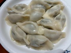 -东方饺子王臻味餐厅(新嘉坡城店)