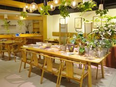 大堂-柴务处·柴犬主题狗咖