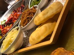 -小杨烤肉(高新店)