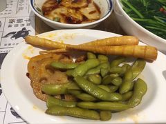 卤鲜笋-文叔·湖北名小吃·小龙虾(华强北店)