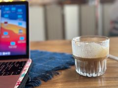 -NOON COFFEE