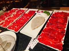 匙仁-牛事制造局牛肉火锅(莲岳路店)