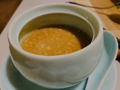 核桃酪-之参餐厅(前门大街店)